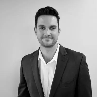 Brent Staton، الرئيس التنفيذي والشريك المؤسّس لـ Next Staffing Group